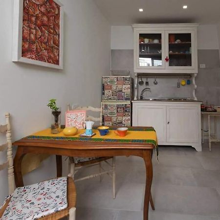 דירות קונברסאנו La Petite Maison מראה חיצוני תמונה