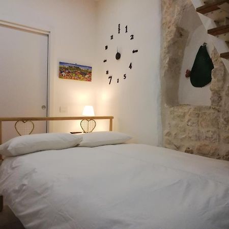 דירות קונברסאנו La Petite Maison מראה חיצוני תמונה