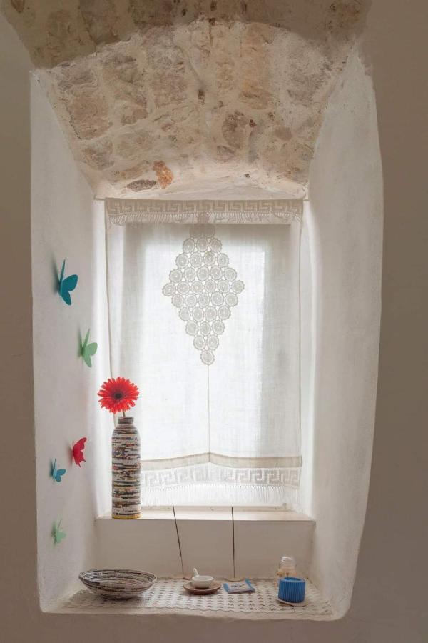 דירות קונברסאנו La Petite Maison מראה חיצוני תמונה
