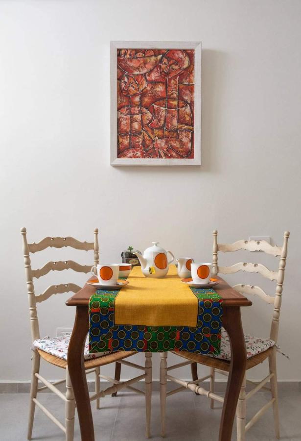 דירות קונברסאנו La Petite Maison מראה חיצוני תמונה